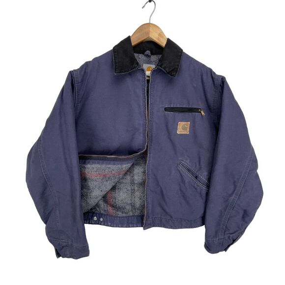 レア色 PTL 90s Carhartt デトロイトジャケット J64 USA製 レア色 PTL 90s Carhartt デトロイトジャケット J64 USA製 - メルカリ